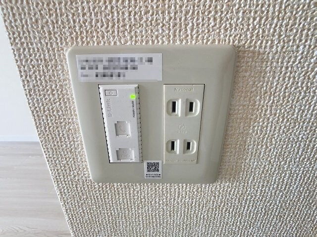 プレジール長尾の物件内観写真