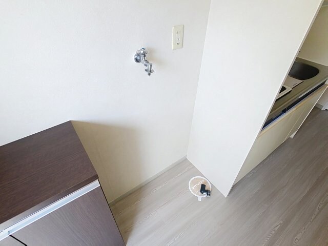 プレジール長尾の物件内観写真