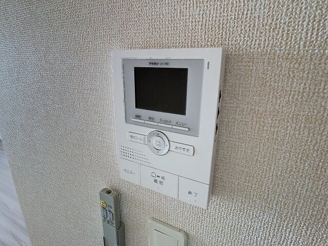 プレジール長尾の物件内観写真