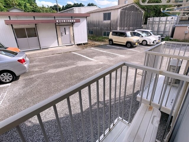 プレジール長尾の物件内観写真