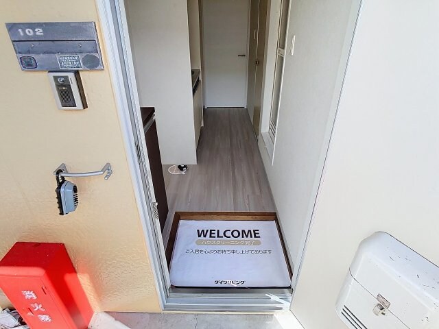 プレジール長尾の物件内観写真