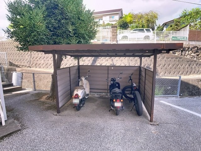 プレジール長尾の物件内観写真