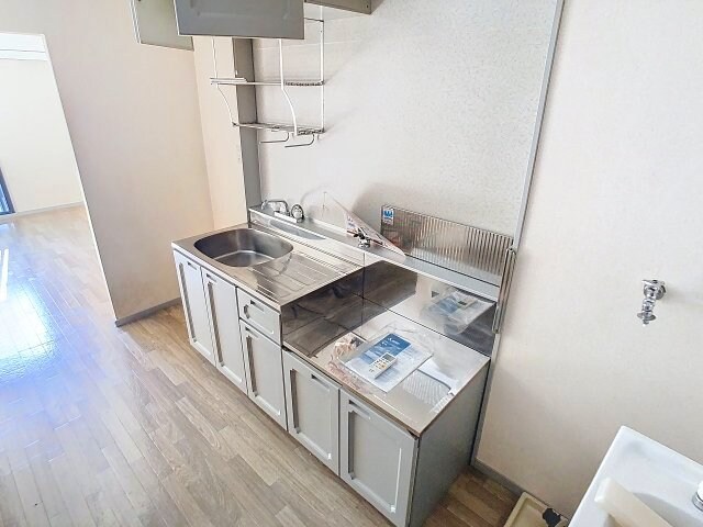 ネオハイツ薊野の物件内観写真