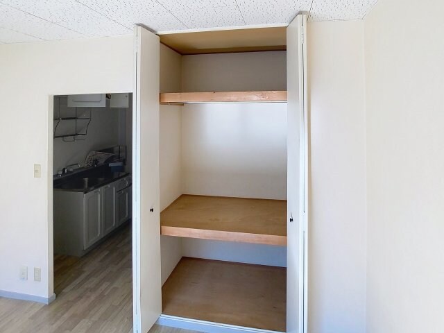 ネオハイツ薊野の物件内観写真