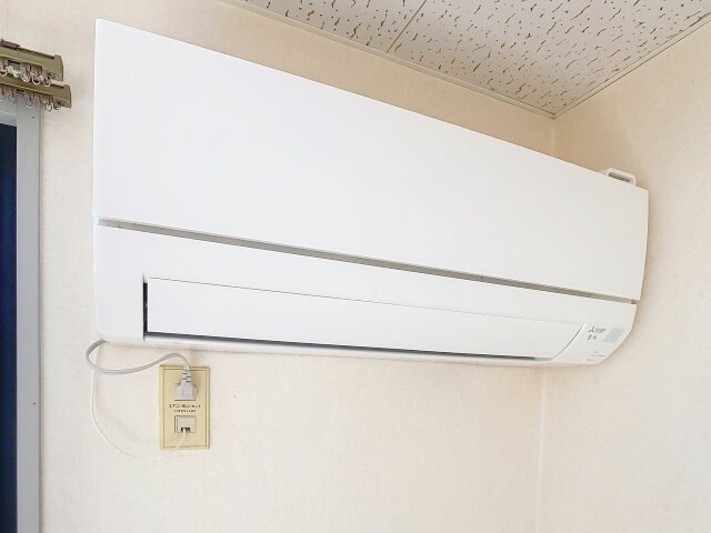 ネオハイツ薊野の物件内観写真