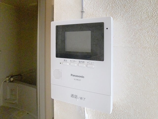 ネオハイツ薊野の物件内観写真