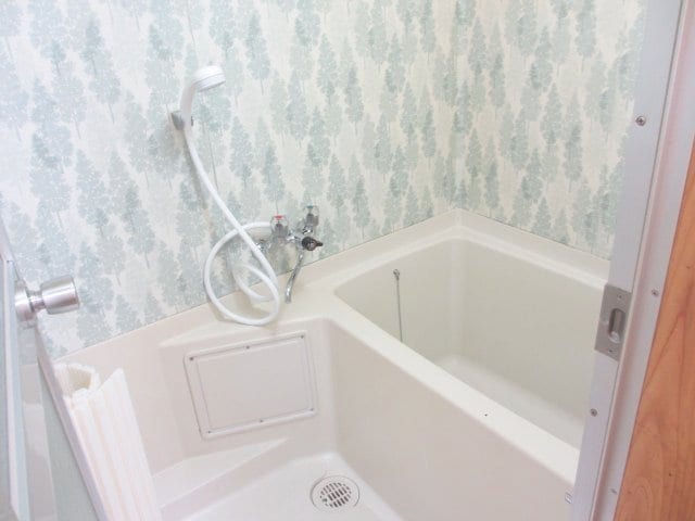 ロイヤル西町の物件内観写真