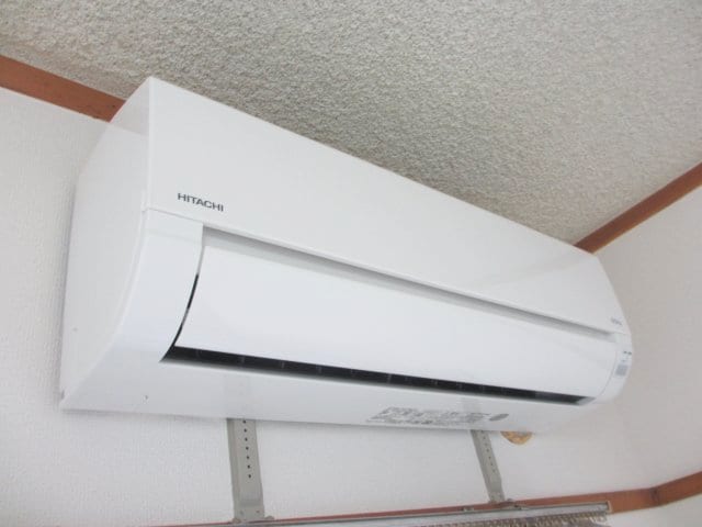 ロイヤル西町の物件内観写真