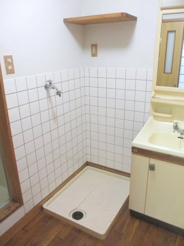 ロイヤル西町の物件内観写真