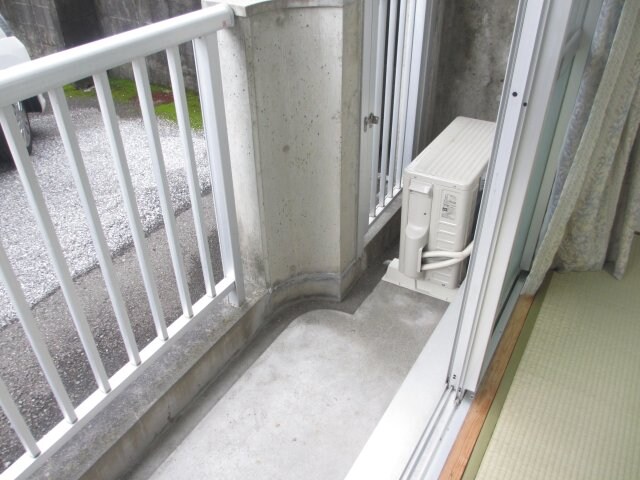 ロイヤル西町の物件内観写真