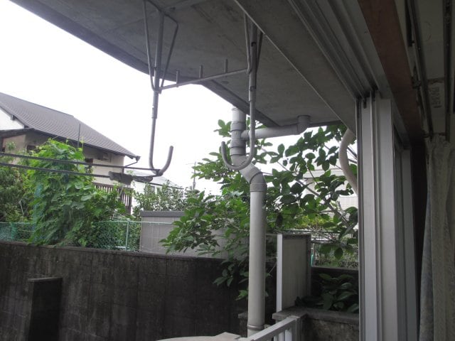 ロイヤル西町の物件内観写真