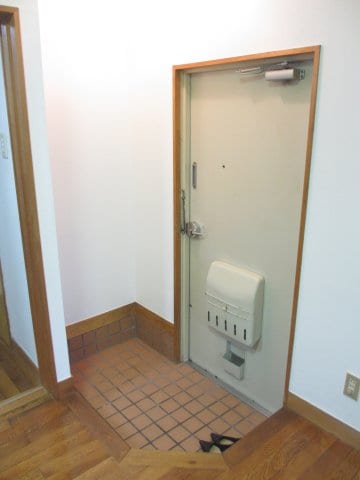 ロイヤル西町の物件内観写真