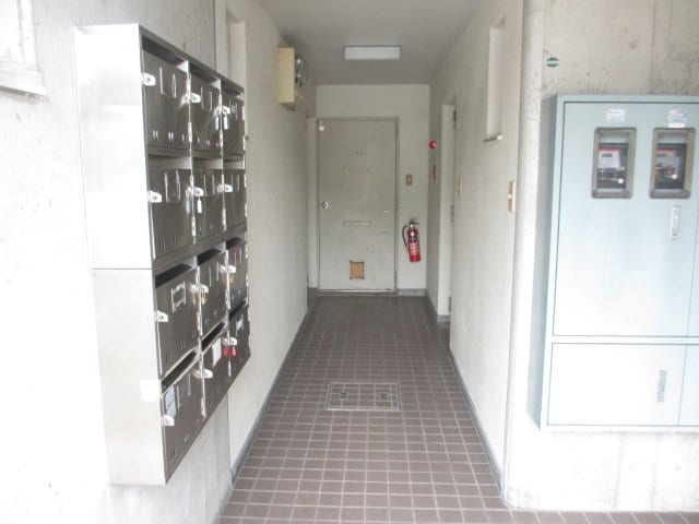 ロイヤル西町の物件内観写真