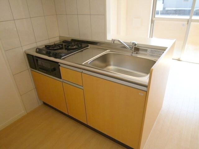 セゾン・コアTNの物件内観写真