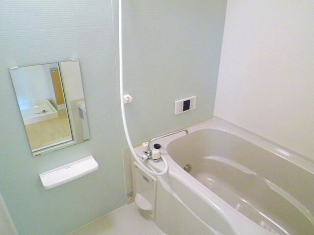 セゾン・コアTNの物件内観写真