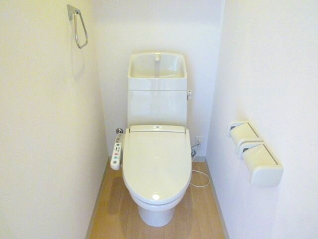 セゾン・コアTNの物件内観写真