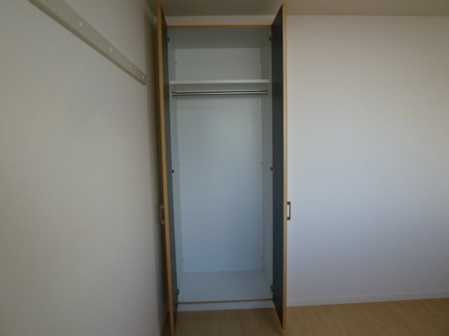 セゾン・コアTNの物件内観写真