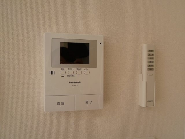 セゾン・コアTNの物件内観写真