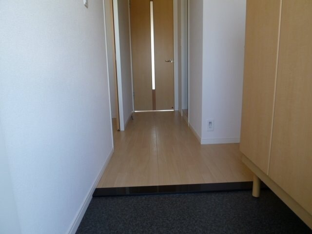 セゾン・コアTNの物件内観写真