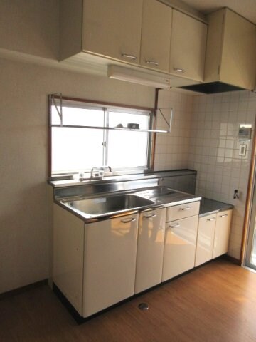 コーポすずき３ 北棟の物件内観写真