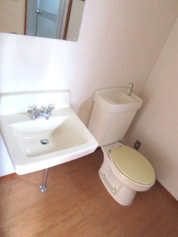 コーポすずき３ 北棟の物件内観写真