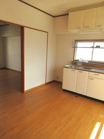 コーポすずき３ 北棟の物件内観写真