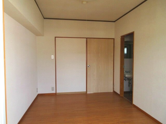 コーポすずき３ 北棟の物件内観写真