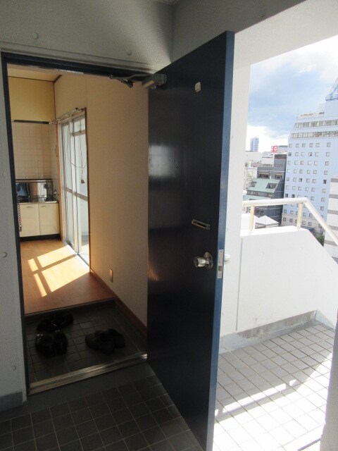 コーポすずき３ 北棟の物件内観写真