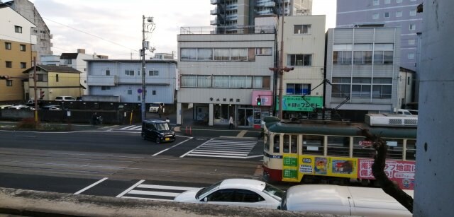 みずきハウスの物件外観写真