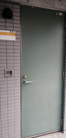 みずきハウスの物件内観写真