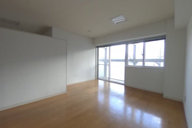 みずきハウスの物件内観写真