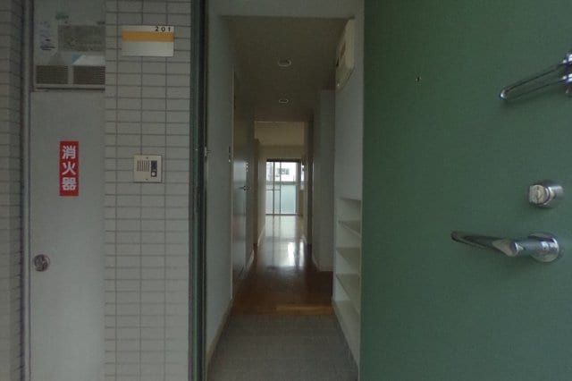 みずきハウスの物件内観写真