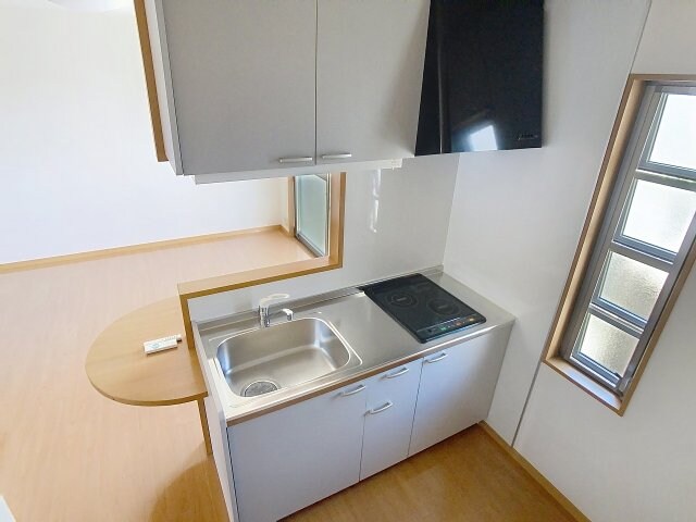 楽住庵の物件内観写真