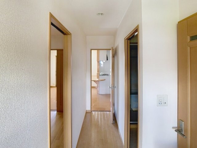 楽住庵の物件内観写真