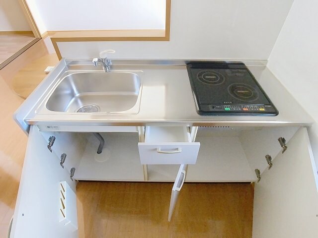 楽住庵の物件内観写真