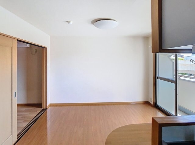 楽住庵の物件内観写真