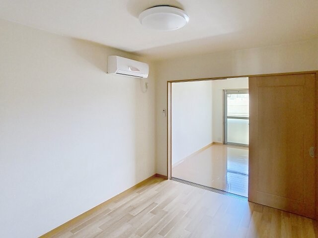 楽住庵の物件内観写真