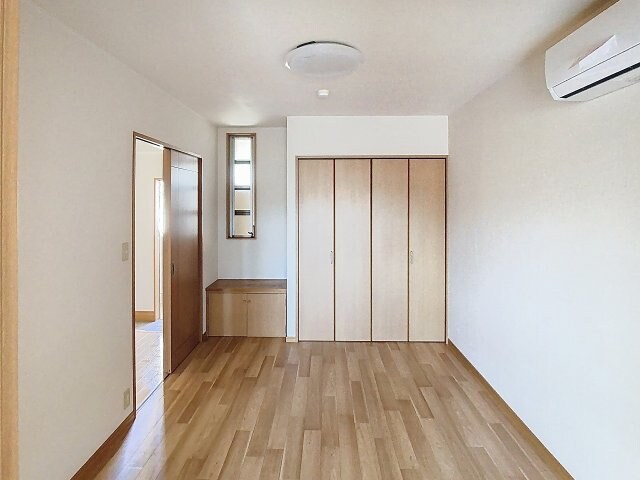 楽住庵の物件内観写真