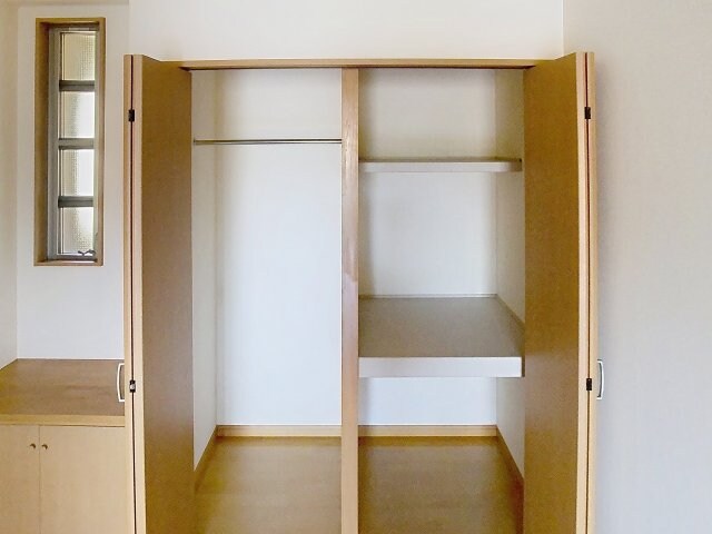 楽住庵の物件内観写真