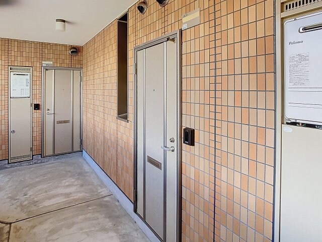 楽住庵の物件内観写真