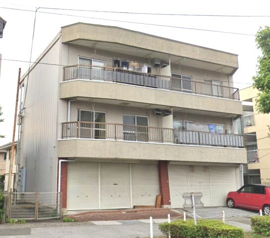 旭町一丁目駅 徒歩12分の物件外観写真