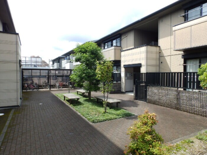 ハイツセリュー Ⅲ棟の物件内観写真