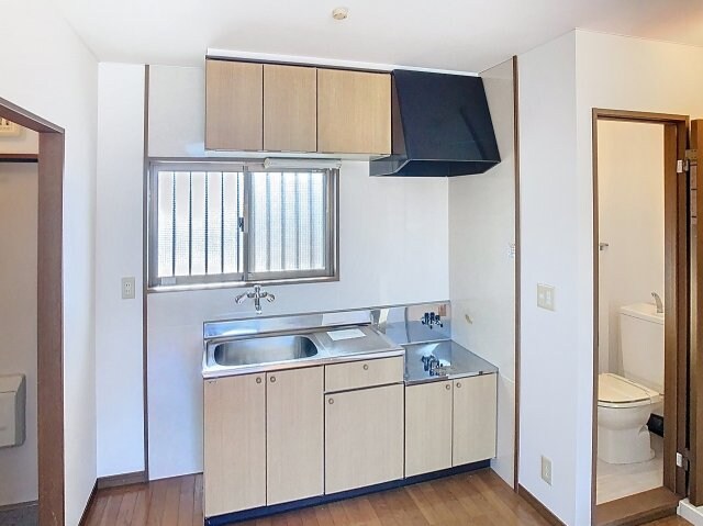 ピエノステッラの物件内観写真