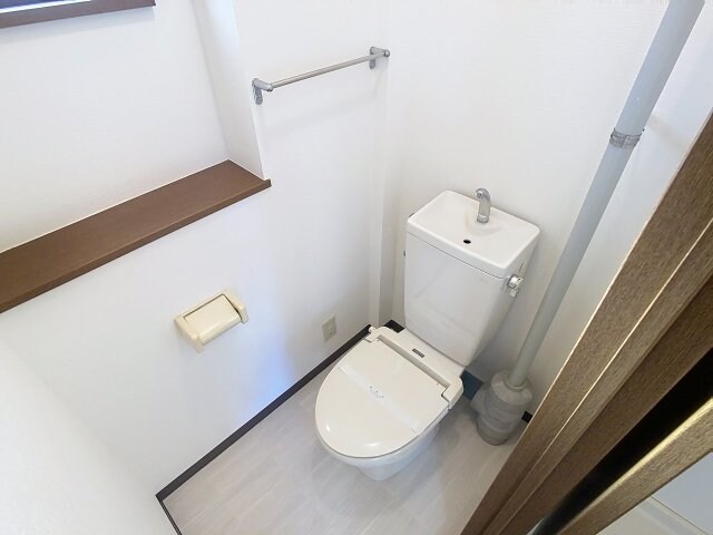 ピエノステッラの物件内観写真