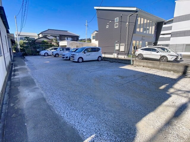 ピエノステッラの物件外観写真