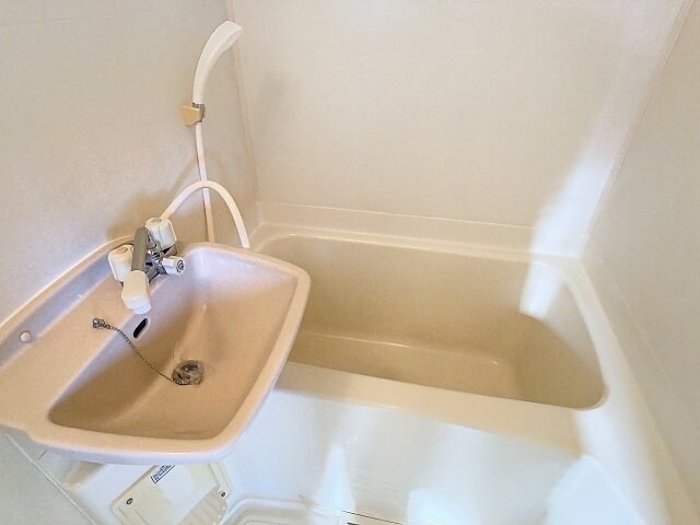 ピエノステッラの物件内観写真