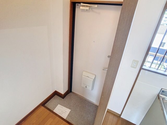 ピエノステッラの物件内観写真