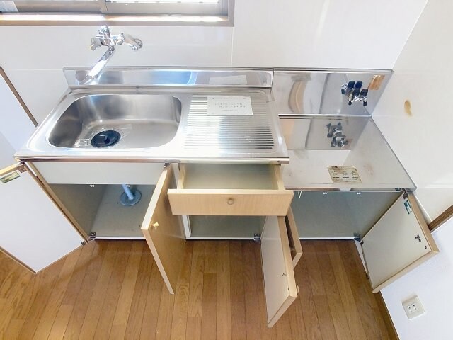 ピエノステッラの物件内観写真