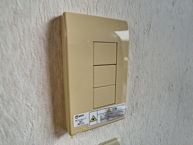 ピエノステッラの物件内観写真