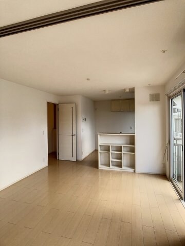 レジアスＮの物件内観写真